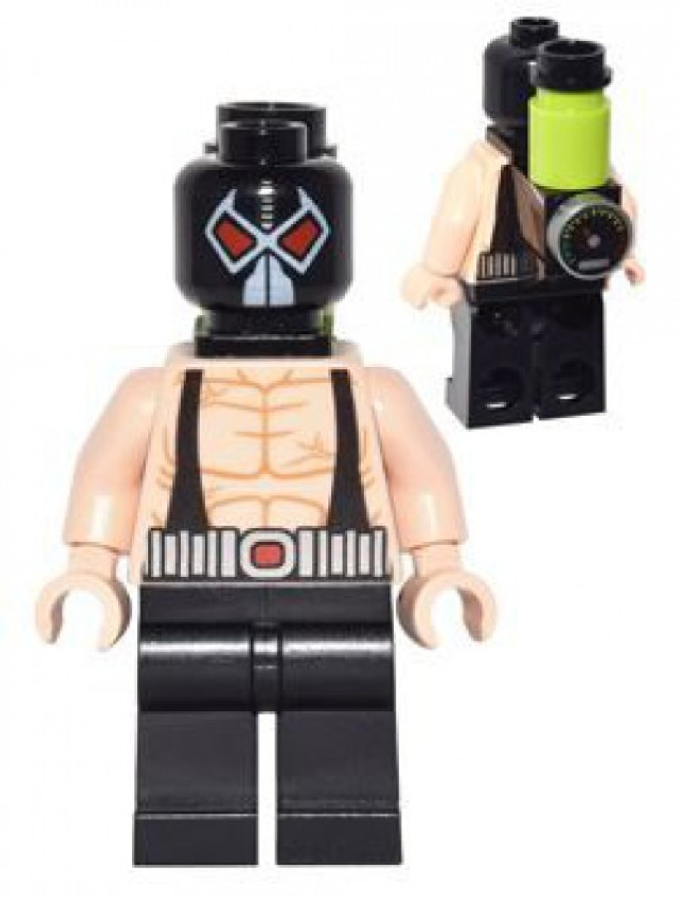 bane minifigure