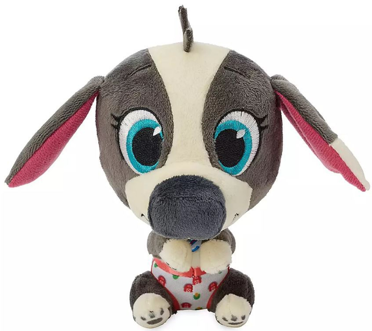 disney junior tots plush