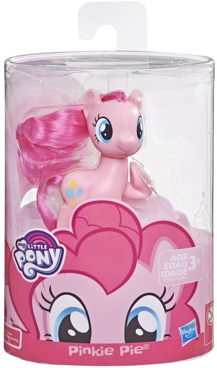 pinkie pie toy