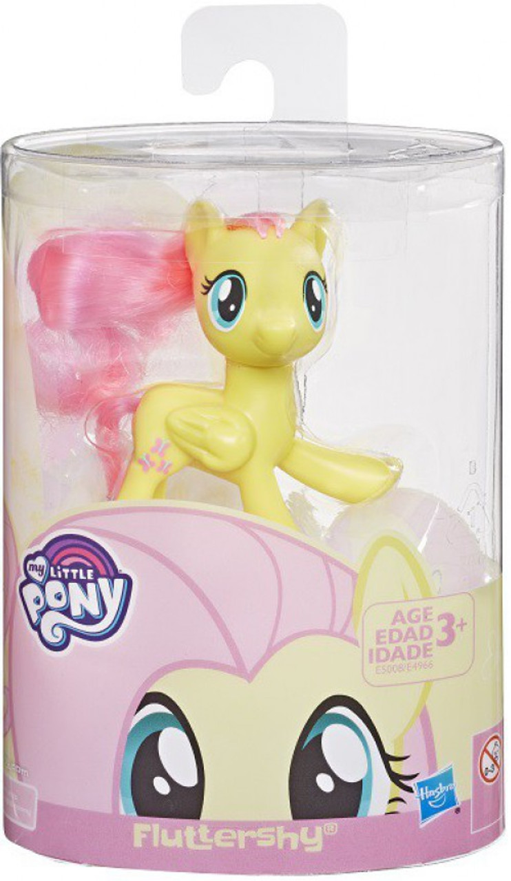 fluttershy figure