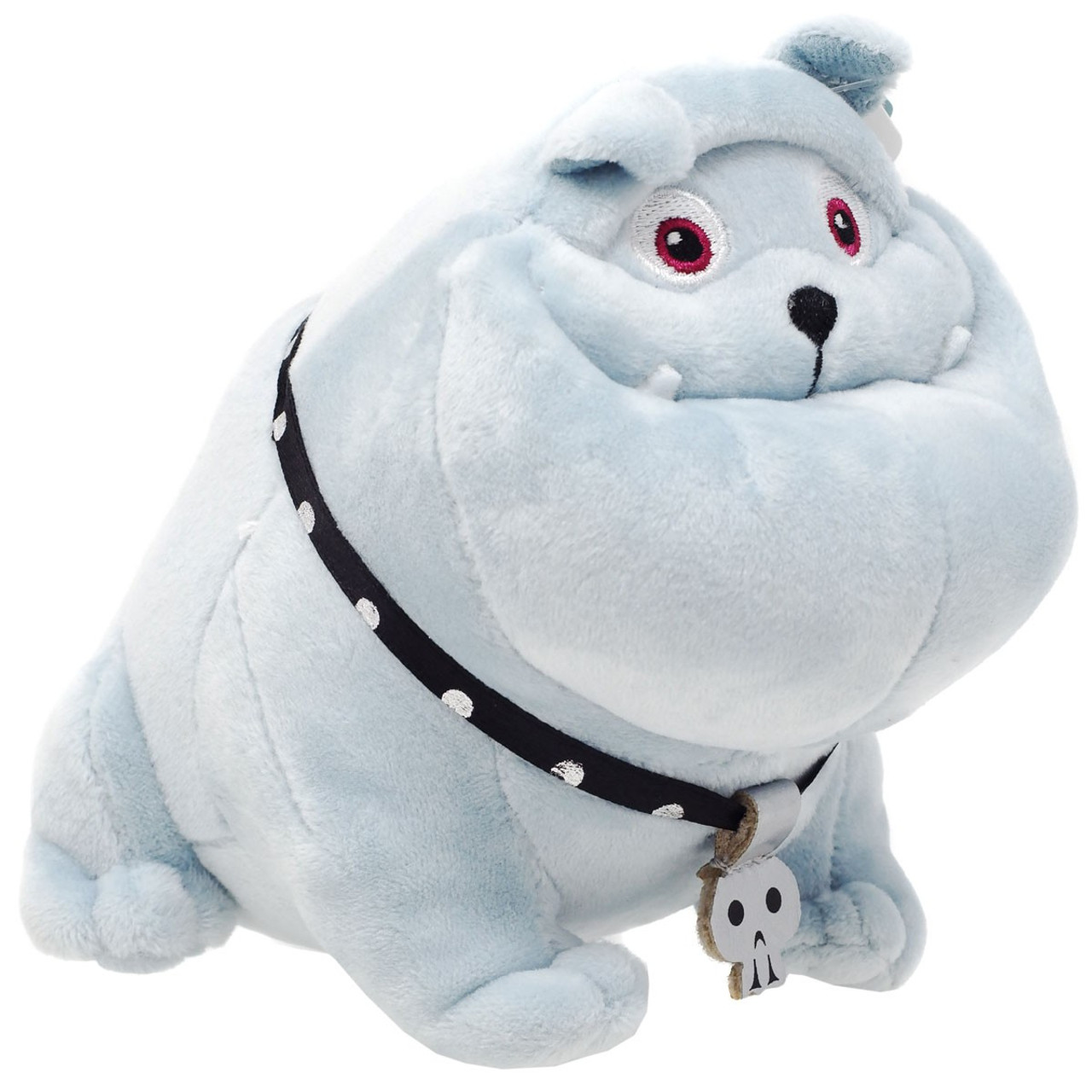 plush puppy dog pals