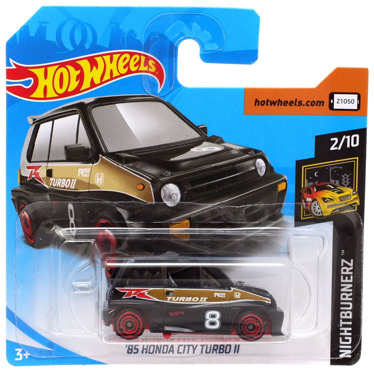 hot wheels 2019 nightburnerz