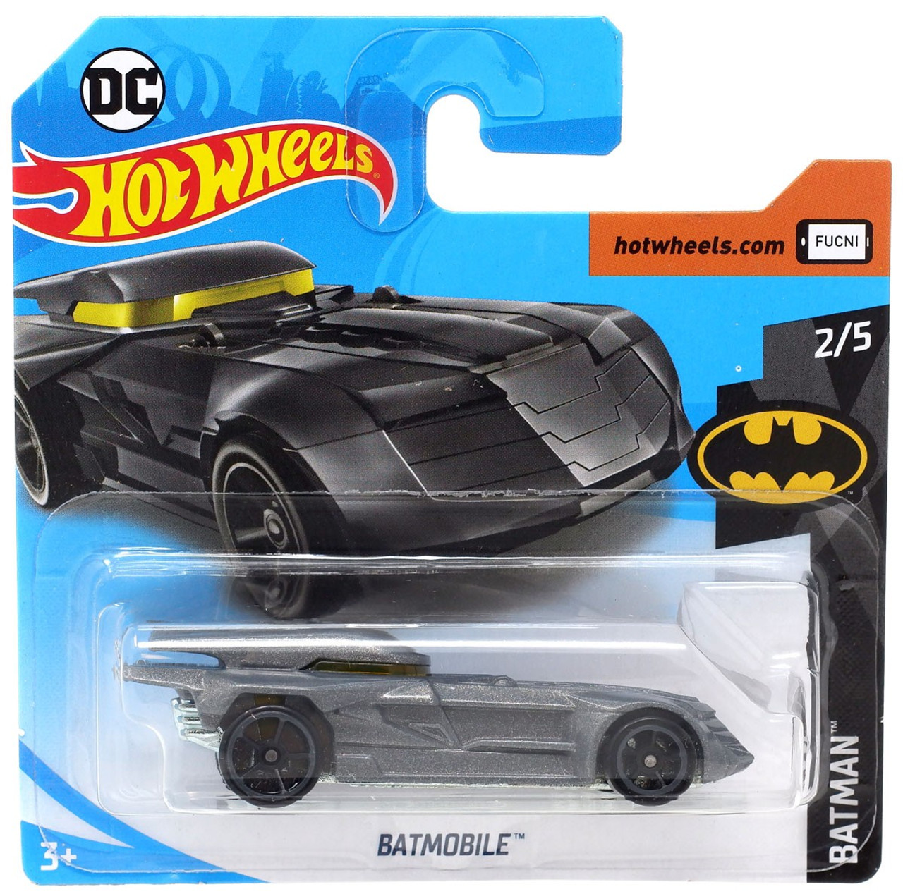 hot wheels batman justice league