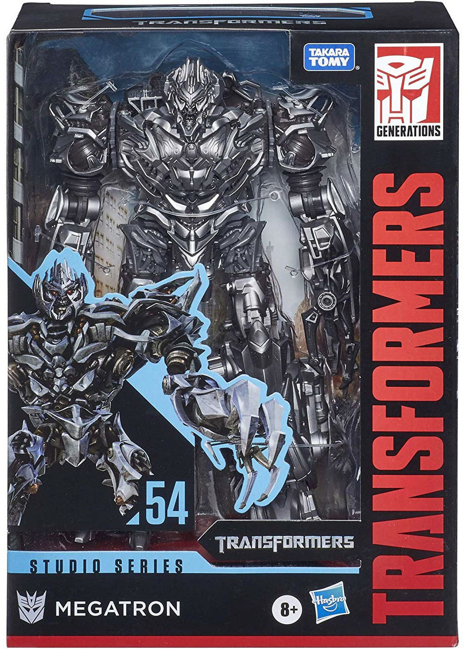 new megatron toy