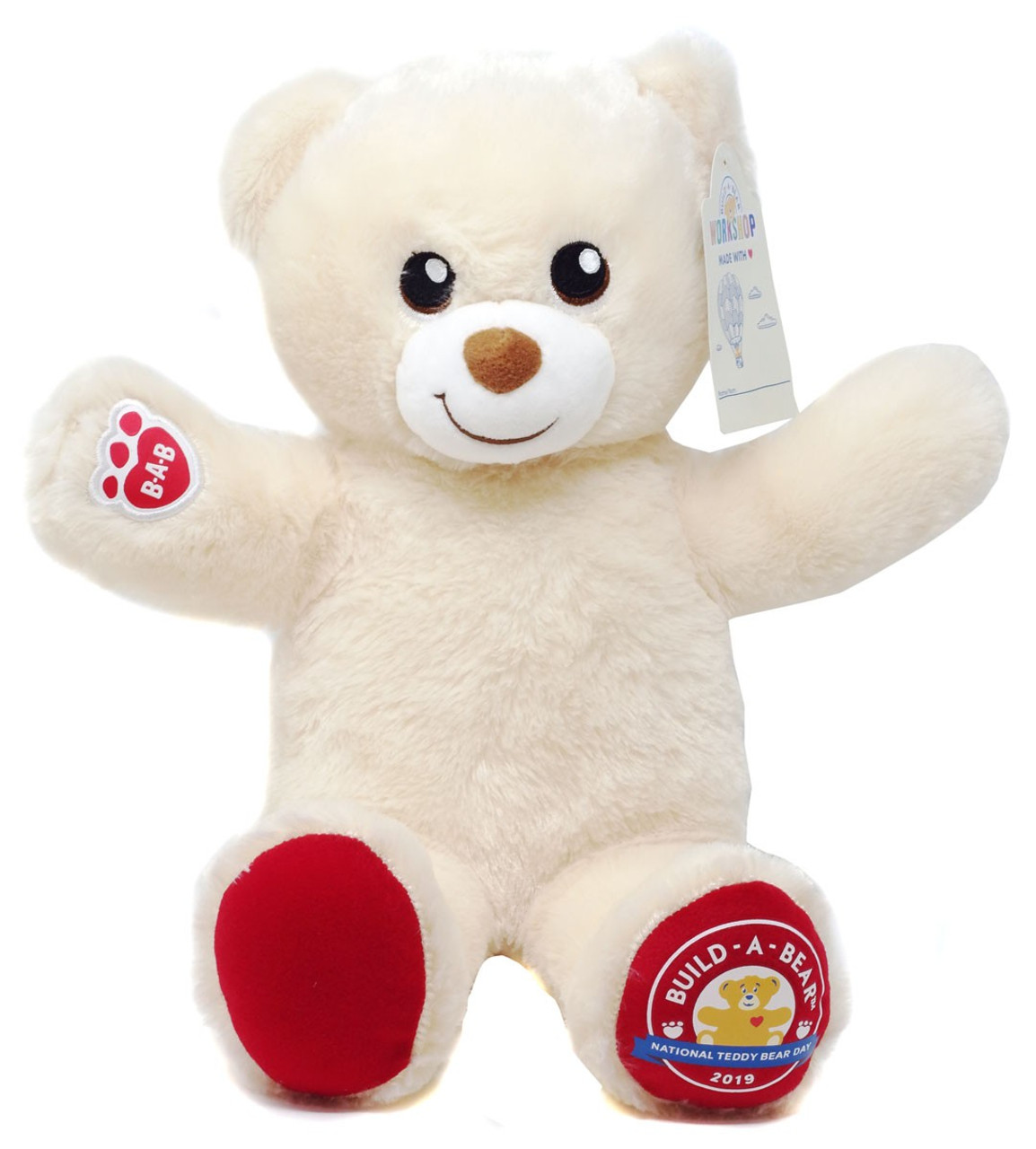 build a bear lol dolls