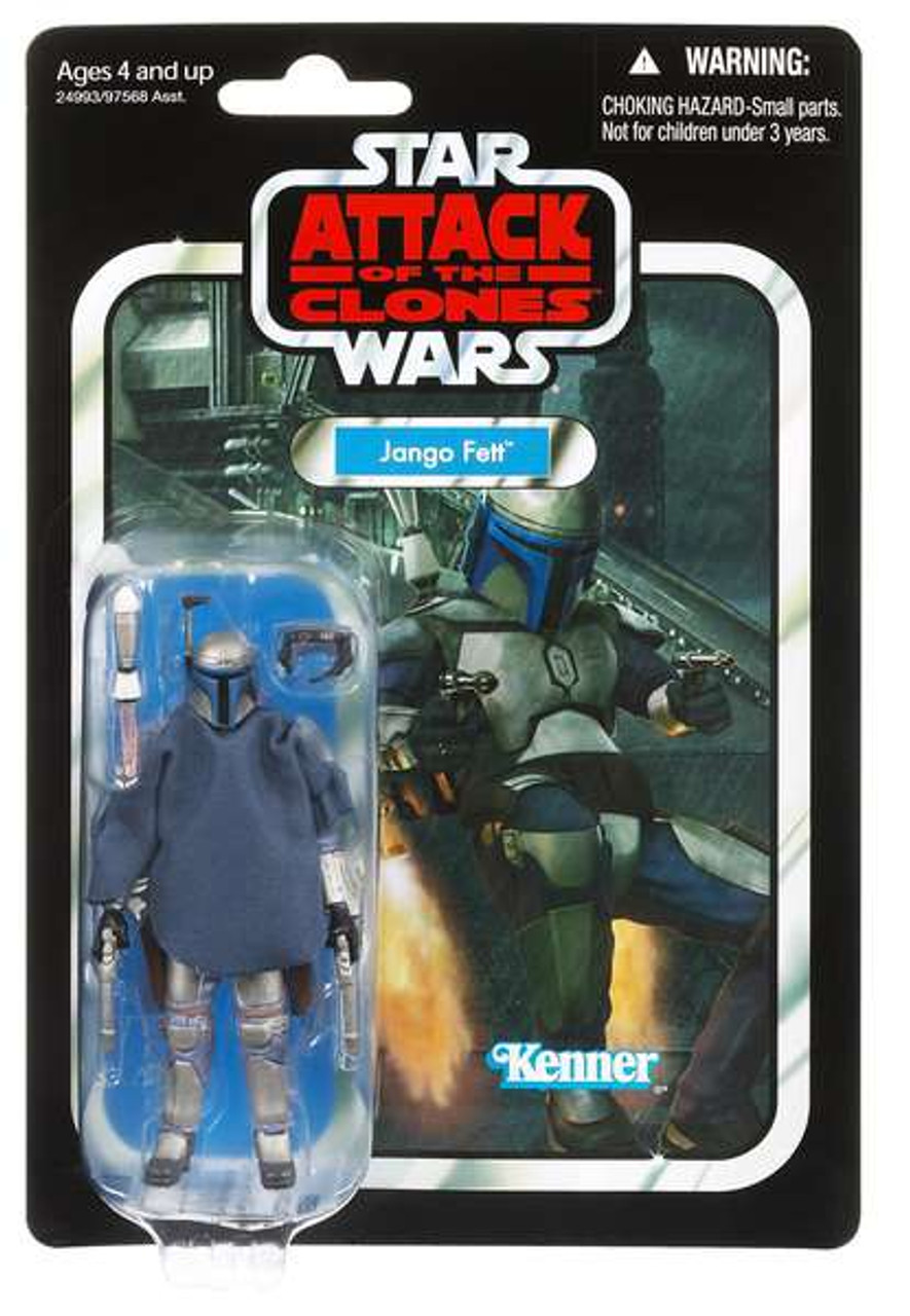 star wars jango fett action figure