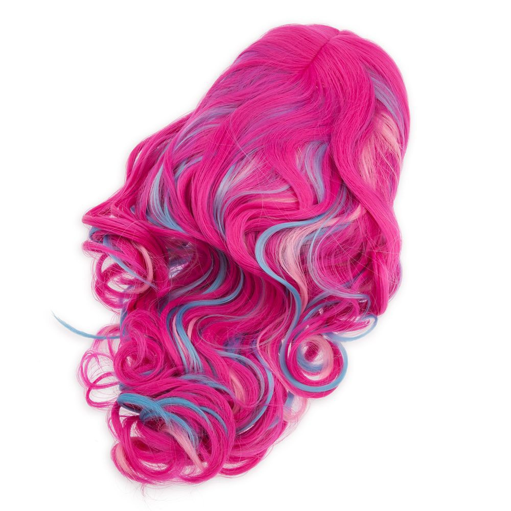 Pink Wig Disguise Audrey Descendants Wig Pink Blue