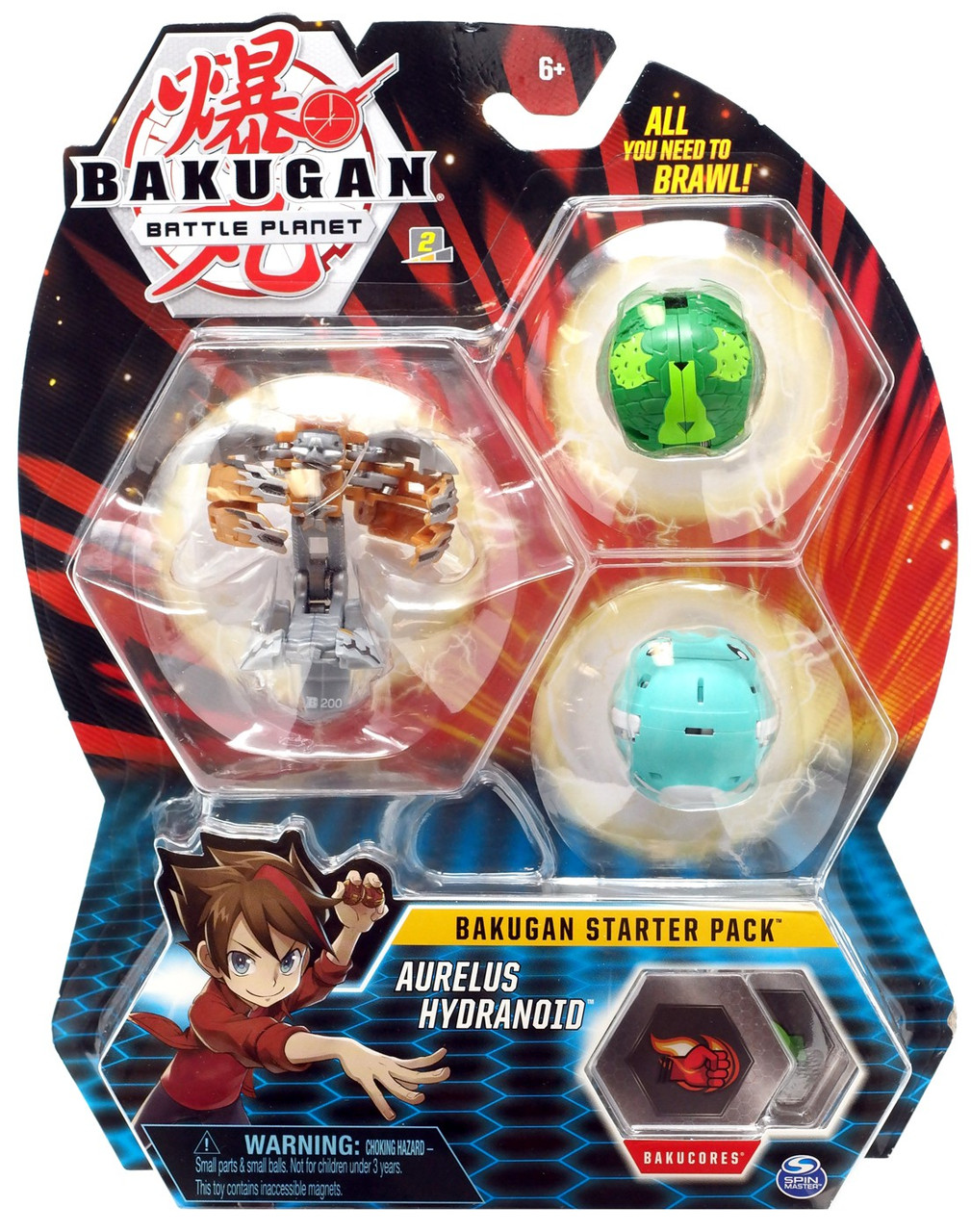 Toywiz bakugan Clearance