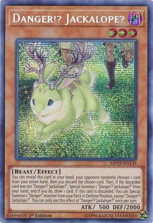 Ultra Rare 1st Edition Mint Yugioh Card Mp19 En2 Danger Tsuchinoko Yu Gi Oh Individual Cards Dynamicdesigndxb Collectables