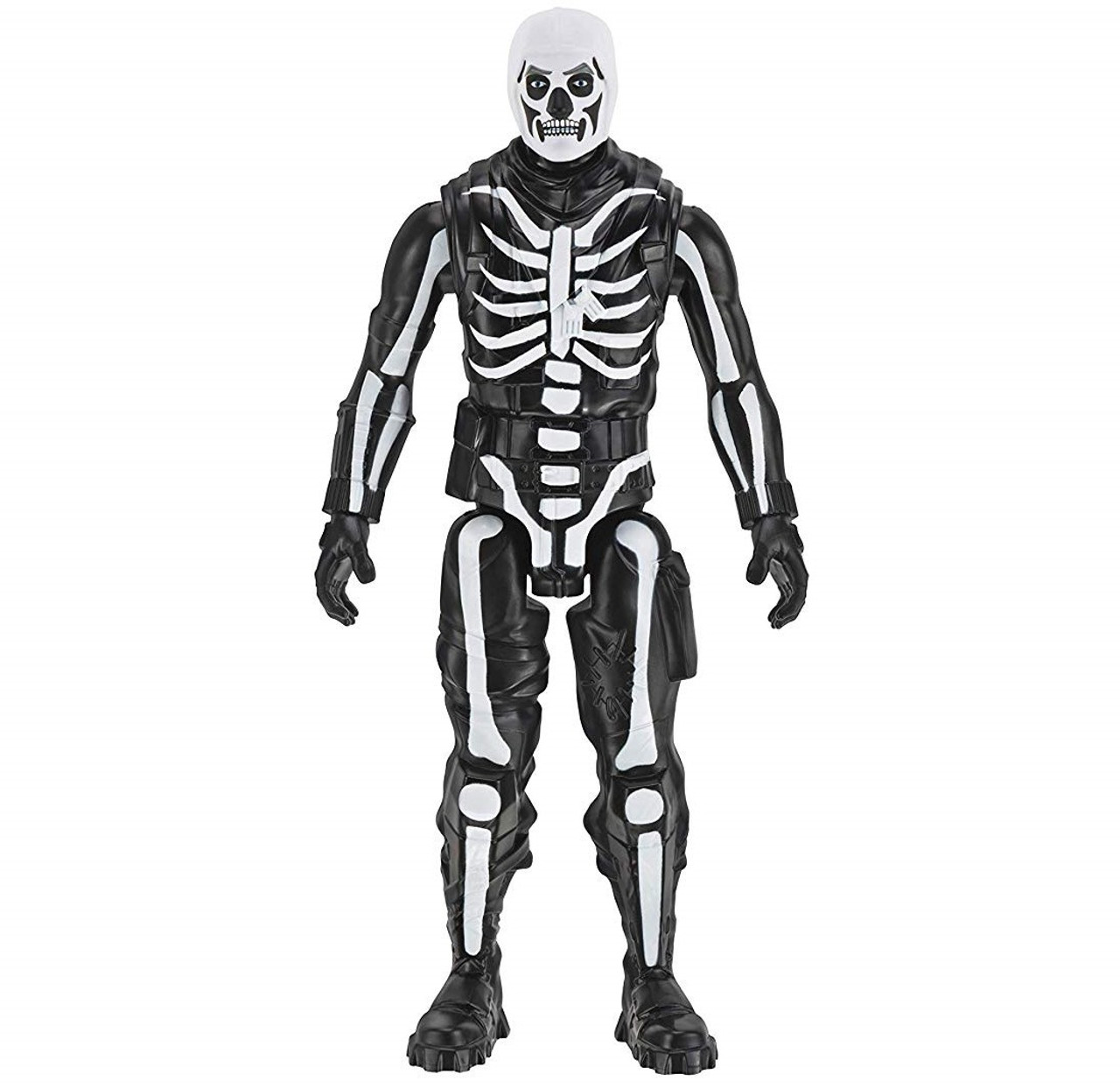 fortnite skeleton figure