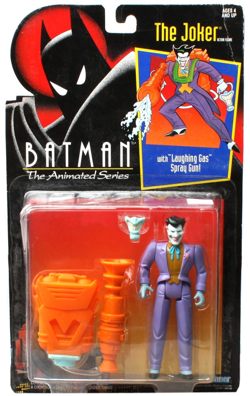 kenner batman the animated series