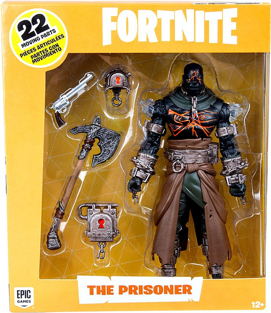 Action figures fortnite Clearance