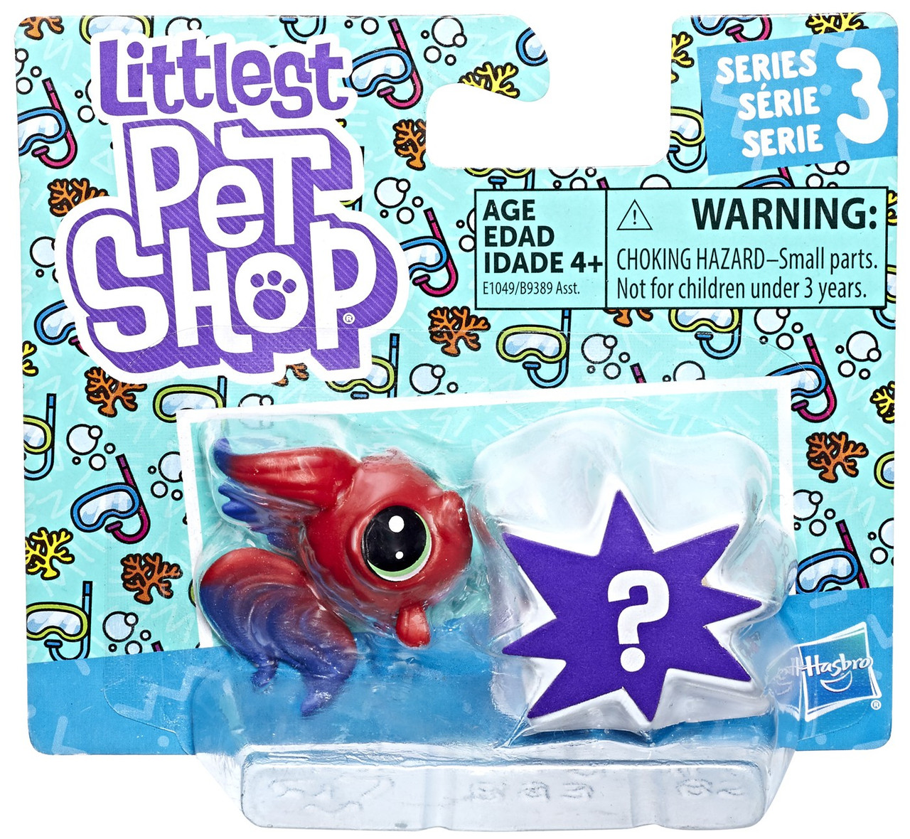 littlest pet shop series 3