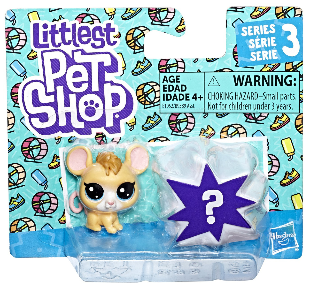 littlest pet shop series 3