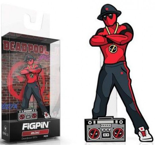 deadpool collectibles