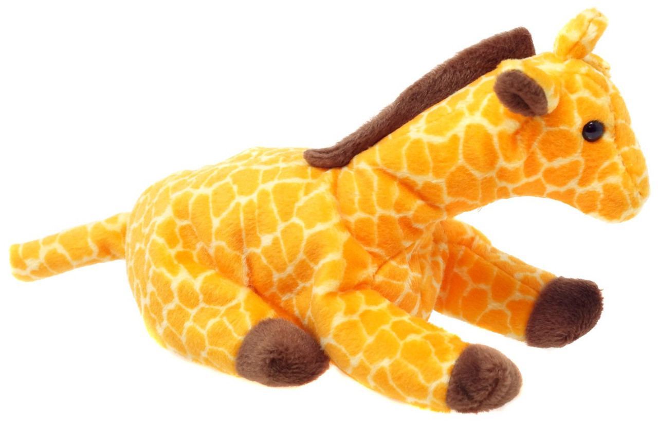 Beanie Babies Twigs The Giraffe Beanie Baby Plush Ty Toywiz - fat giraffes roblox