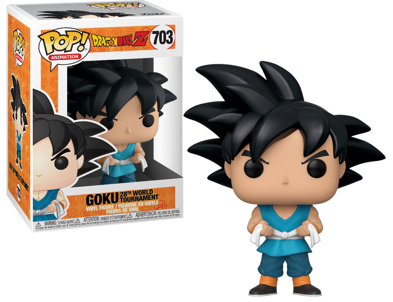 funko pop dragon ball gt