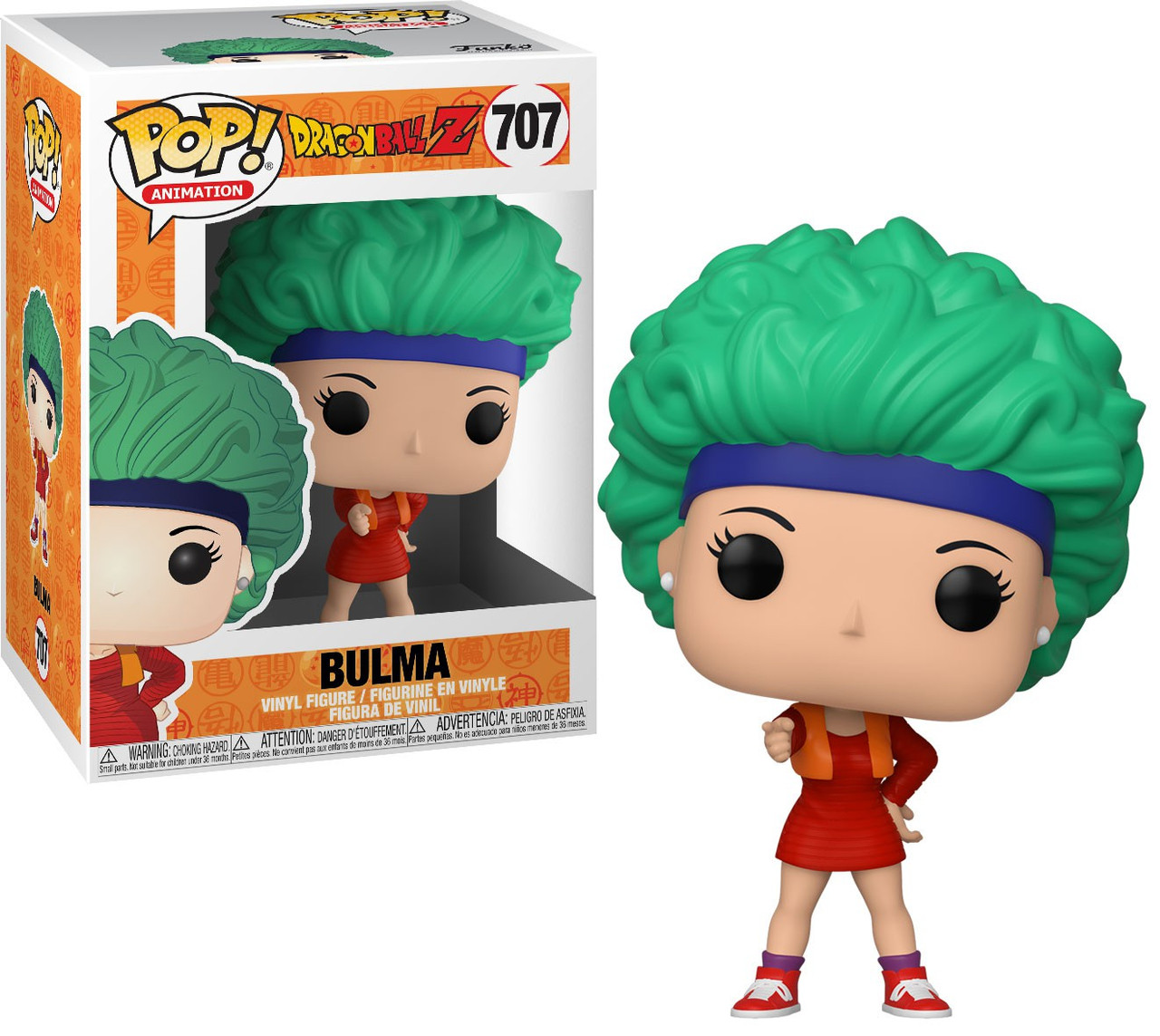 popular funko pop