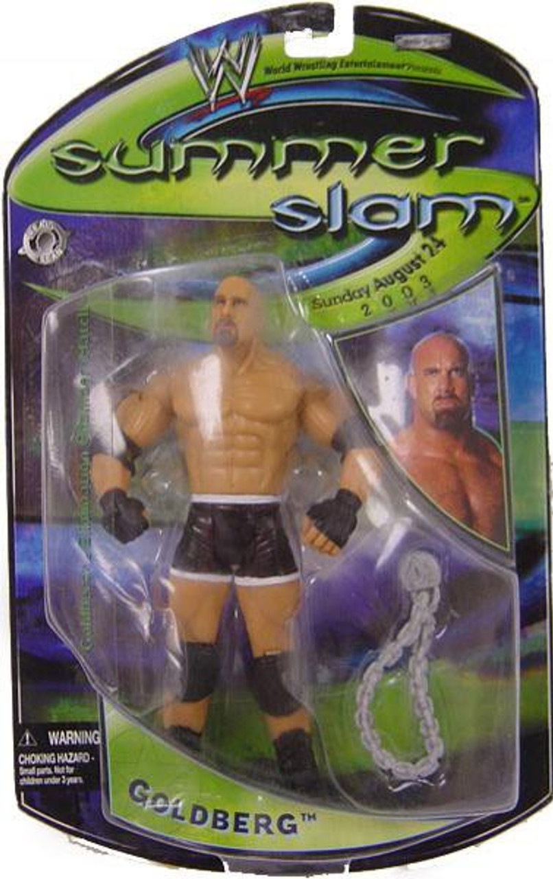 wwe summerslam figures