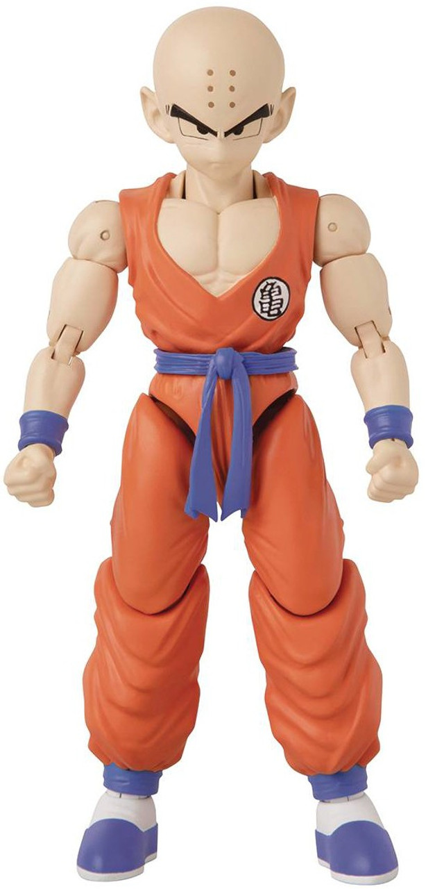 dragon ball stars action figures