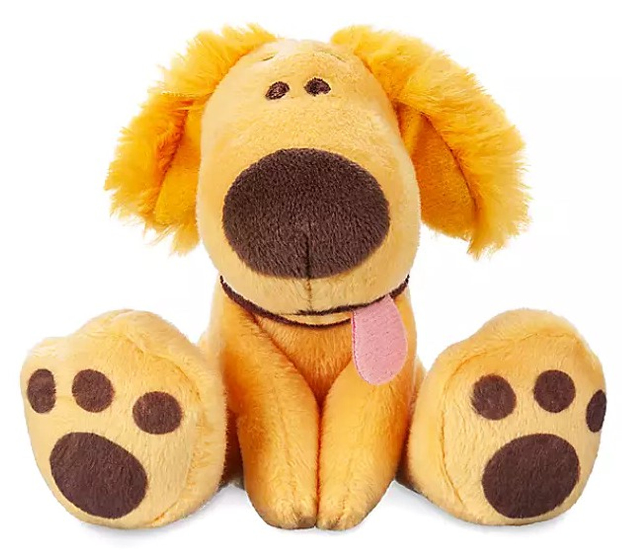 dug plush