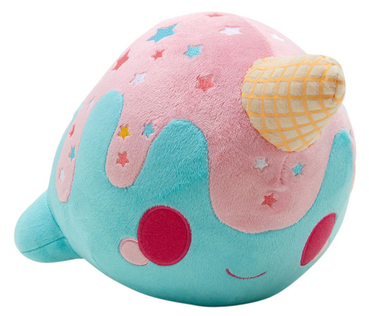 tasty peach plush