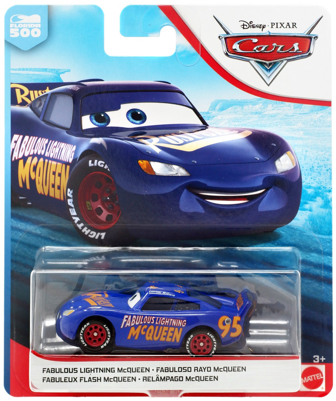 new cars 3 diecast 2019