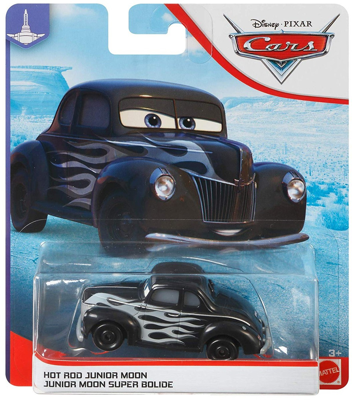 junior moon cars 3 diecast