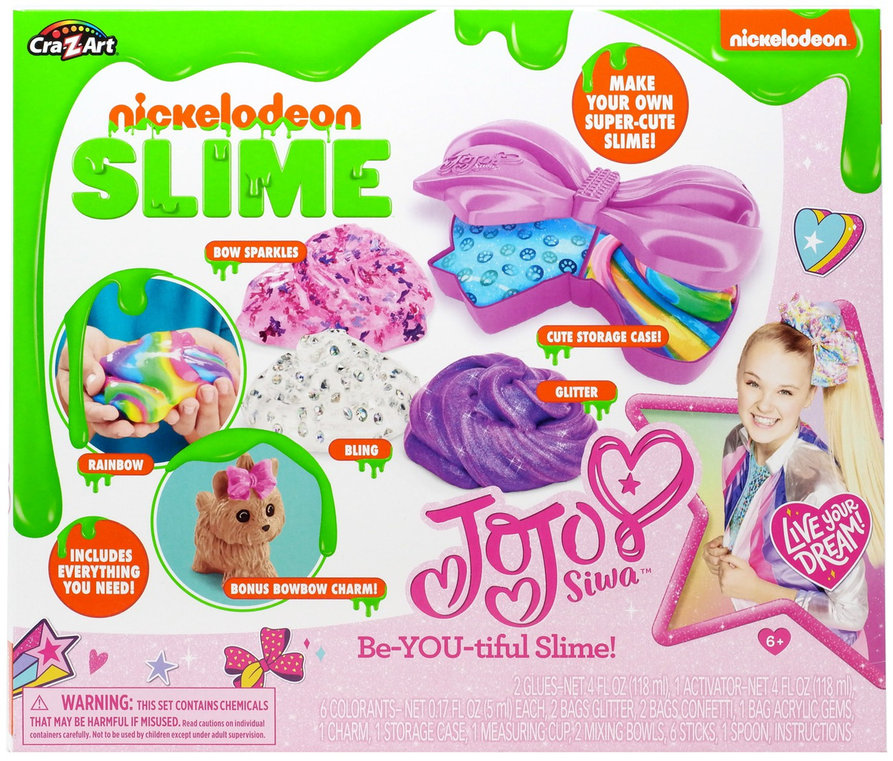 jojo siwa new toys