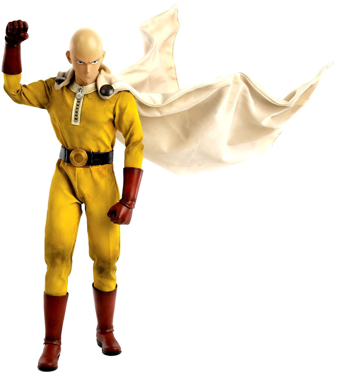 one punch man collectible figures