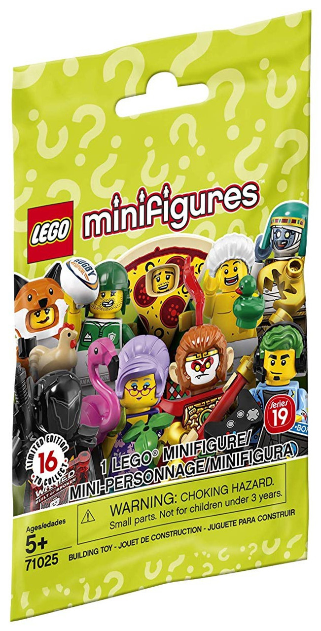 small lego packs