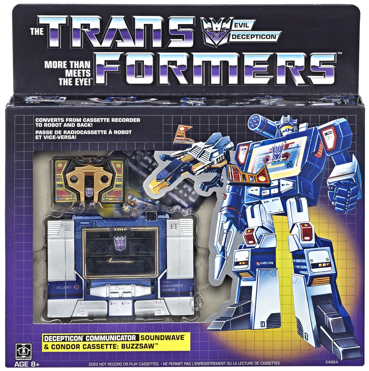 toywiz transformers