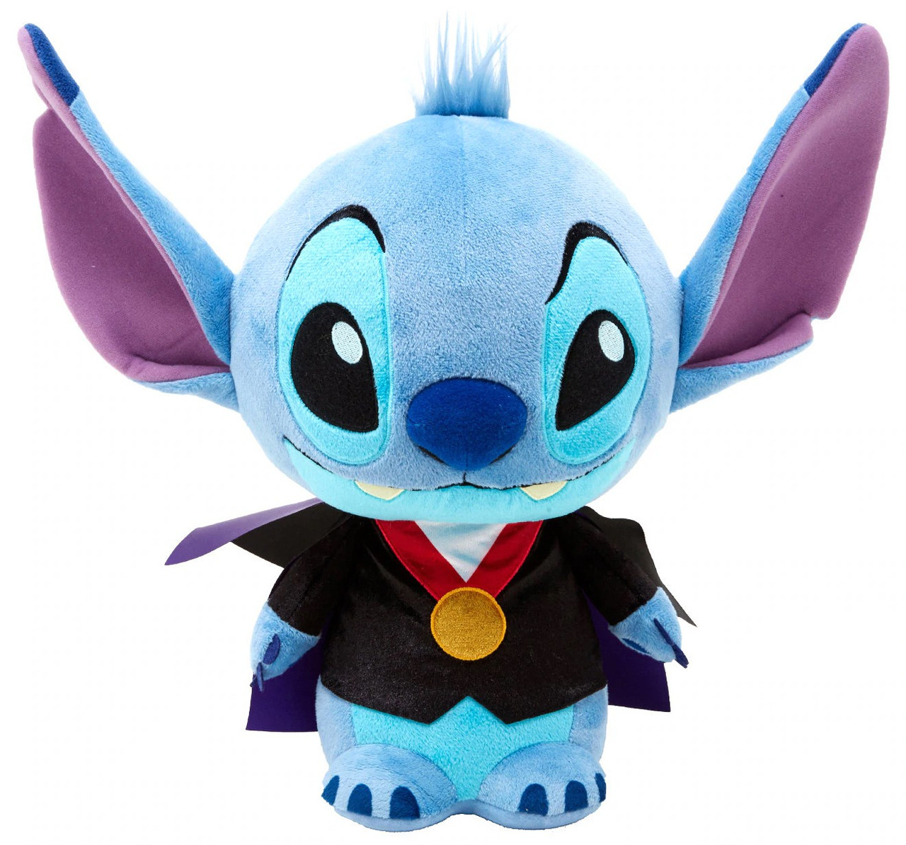 lilo and stitch stitch plush