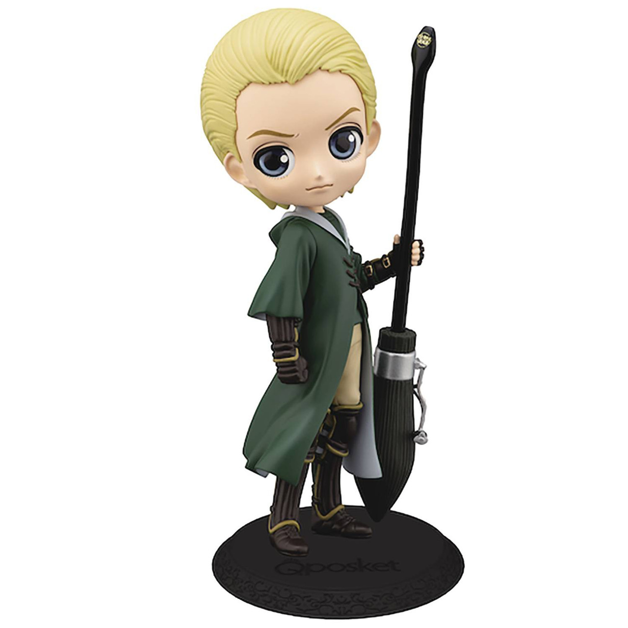 funko pop draco malfoy quidditch