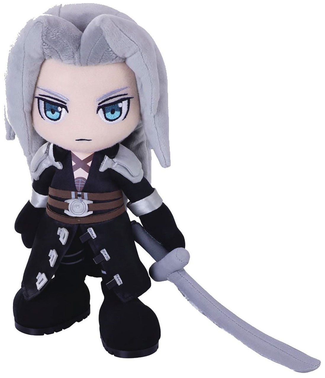 final fantasy plush