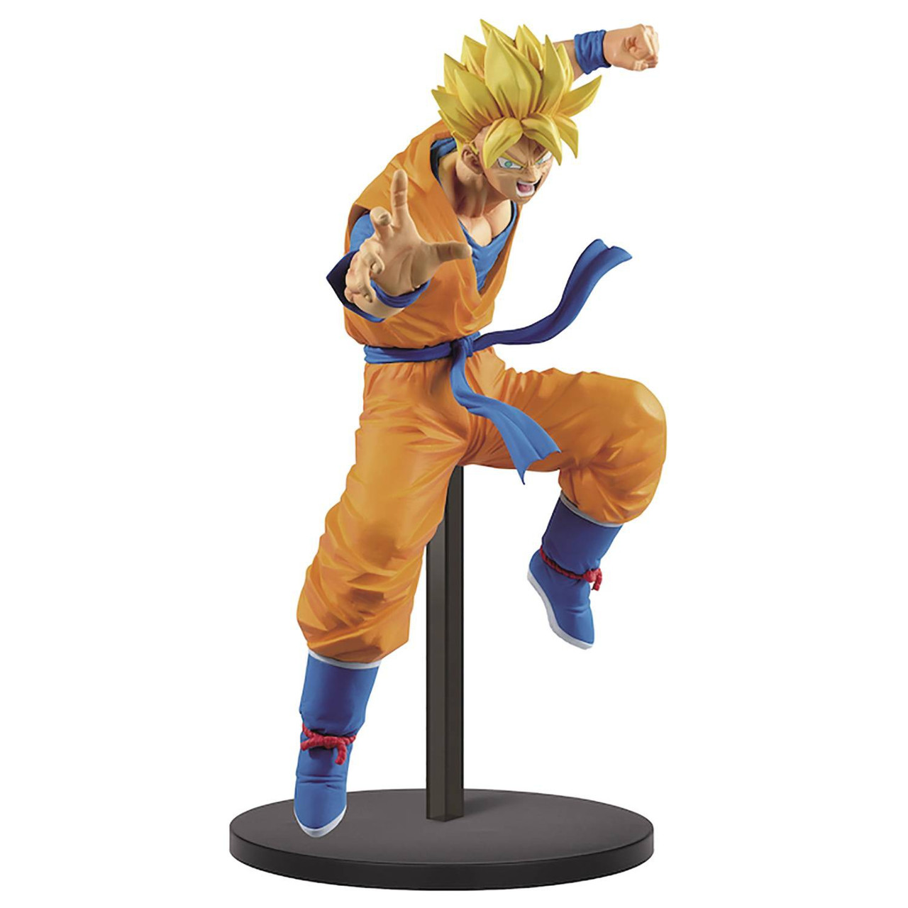 future gohan action figure