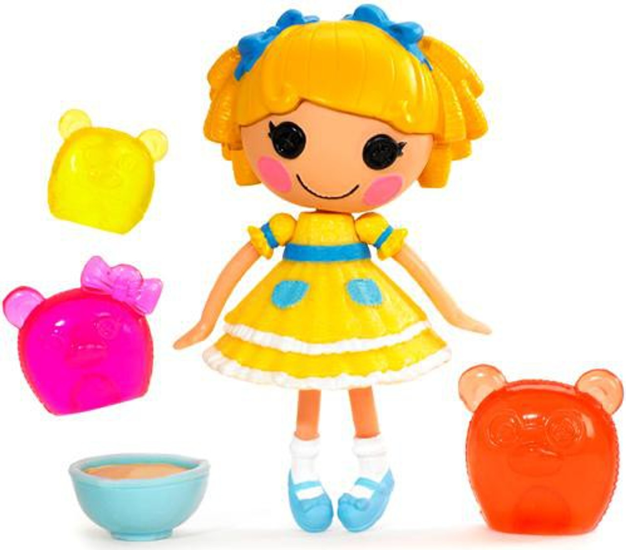 lalaloopsy fairy tale dolls