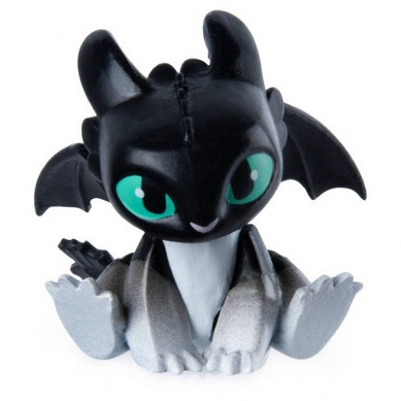 How to Train Your Dragon The Hidden World Mystery Dragon Night Light 1 ...