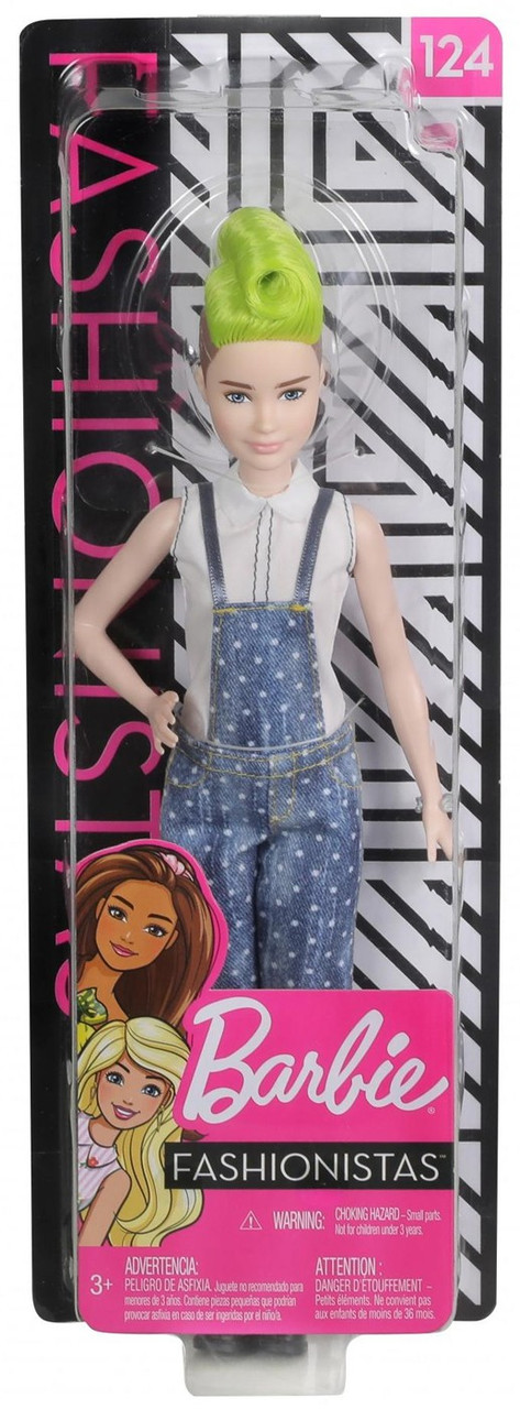 barbie fashionistas 36