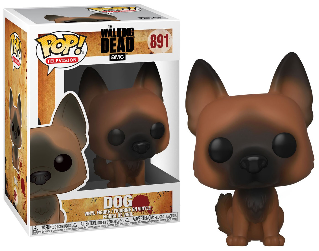 funko pop dogs