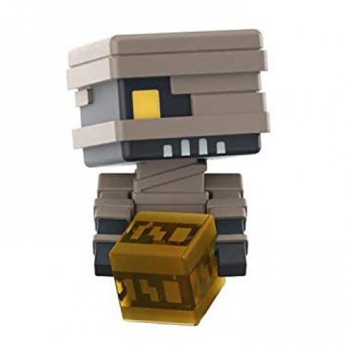 minecraft mini figures series 17