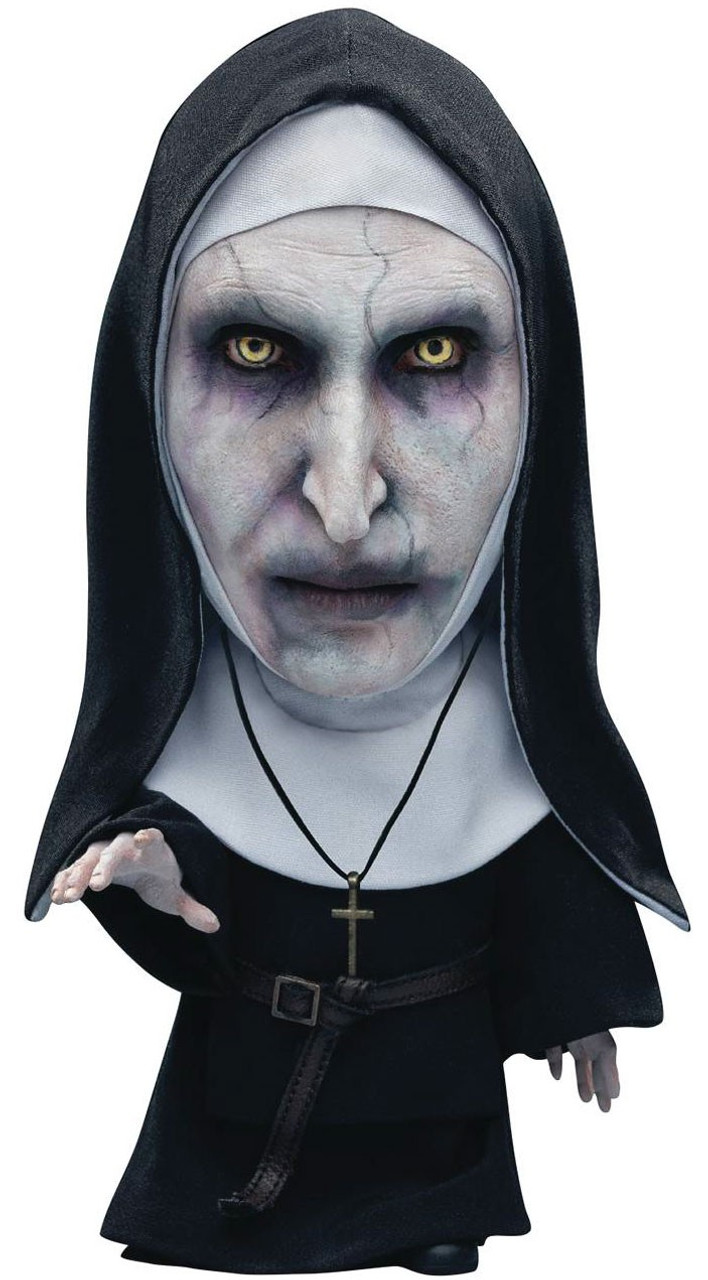 the nun valak figure