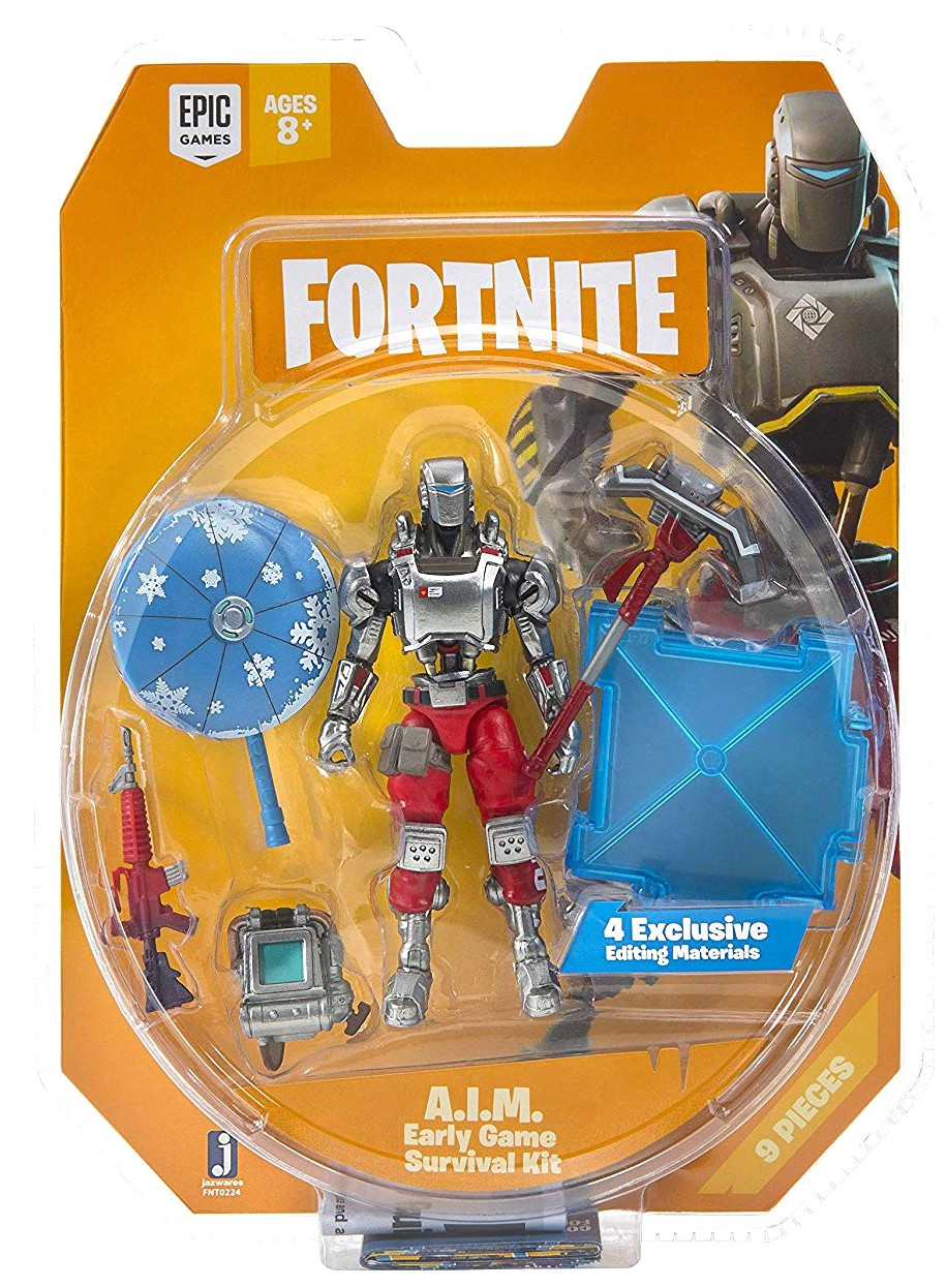 fortnite aim figure