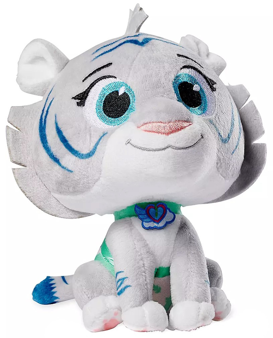 disney junior plush toys