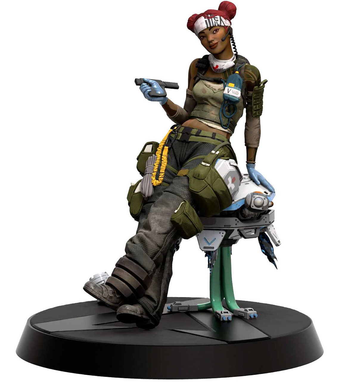 apex legends figurines