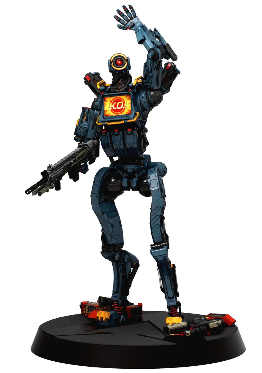 apex legends action figures