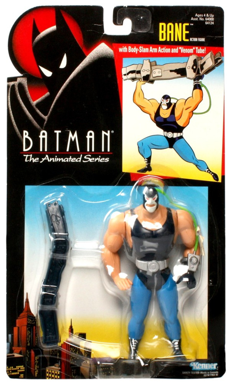 bane kenner