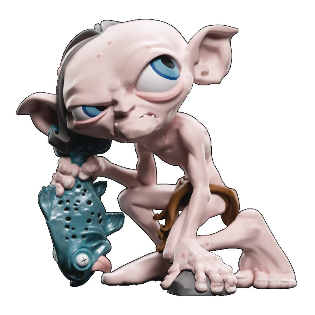 gollum stuffed animal