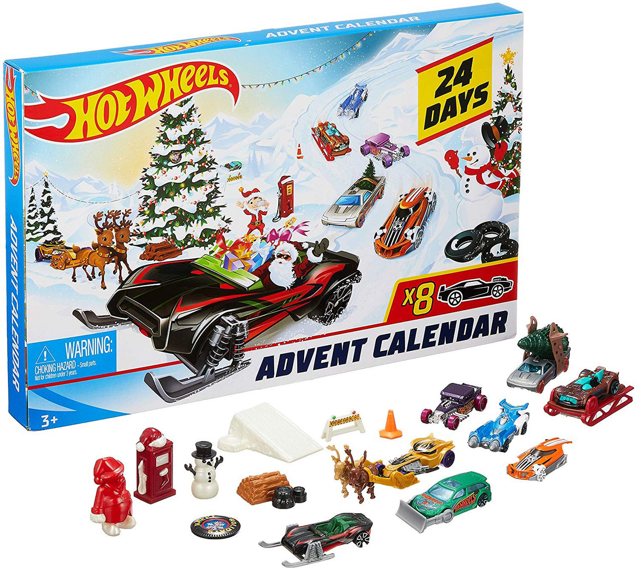 hot wheels holiday hot rods 2019