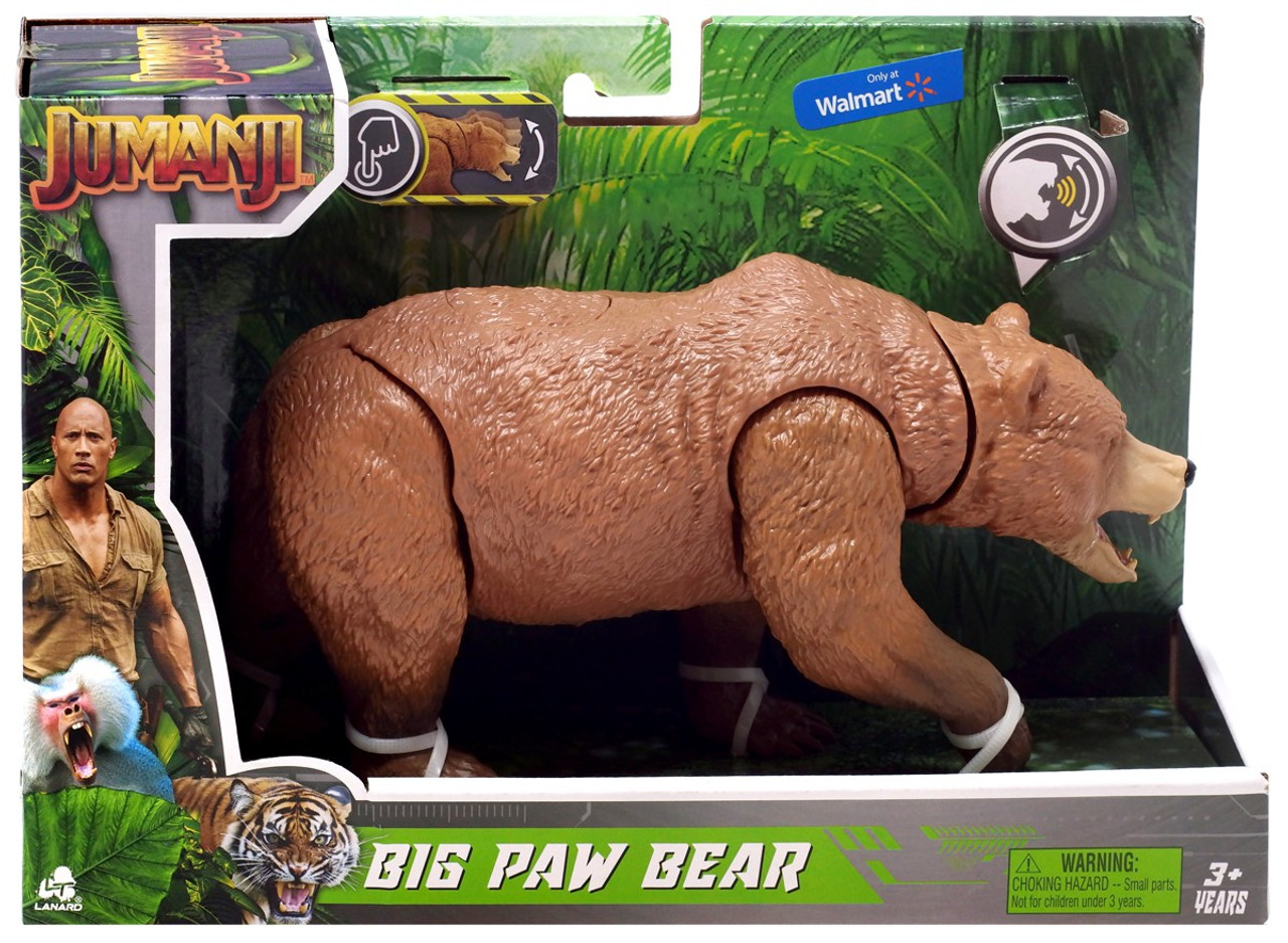 jumanji 2 toys